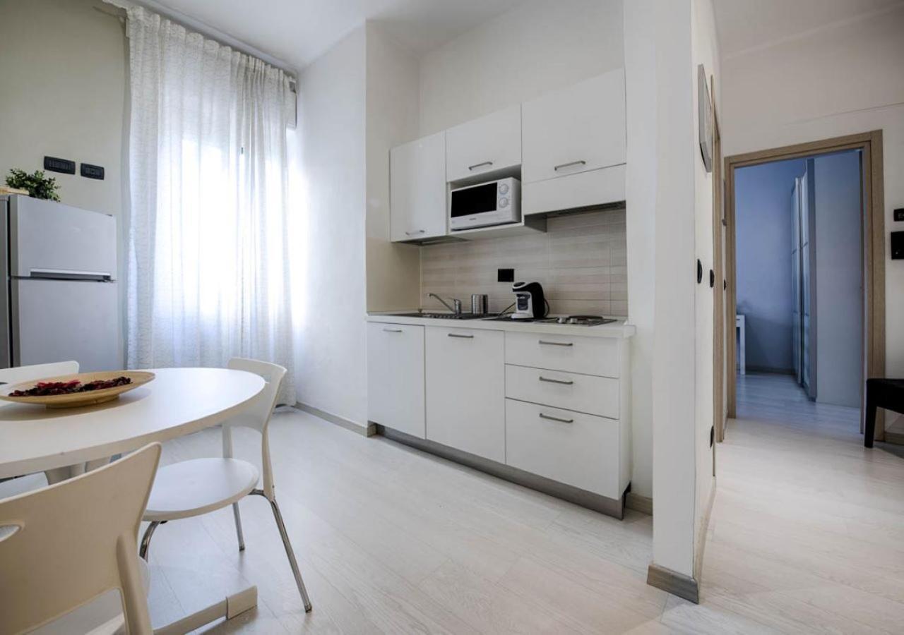 Apartment Lingotto Ap3 Torino Eksteriør bilde