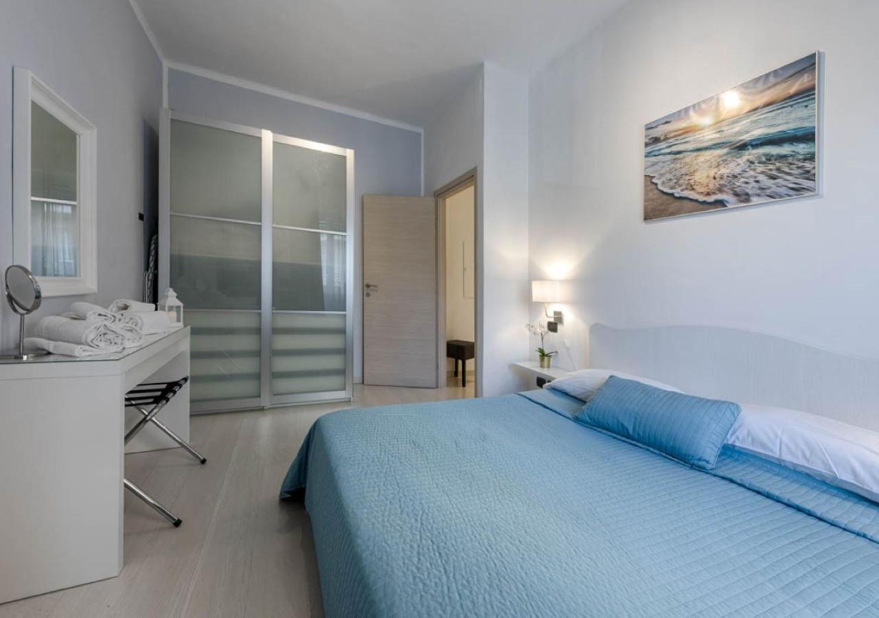 Apartment Lingotto Ap3 Torino Eksteriør bilde