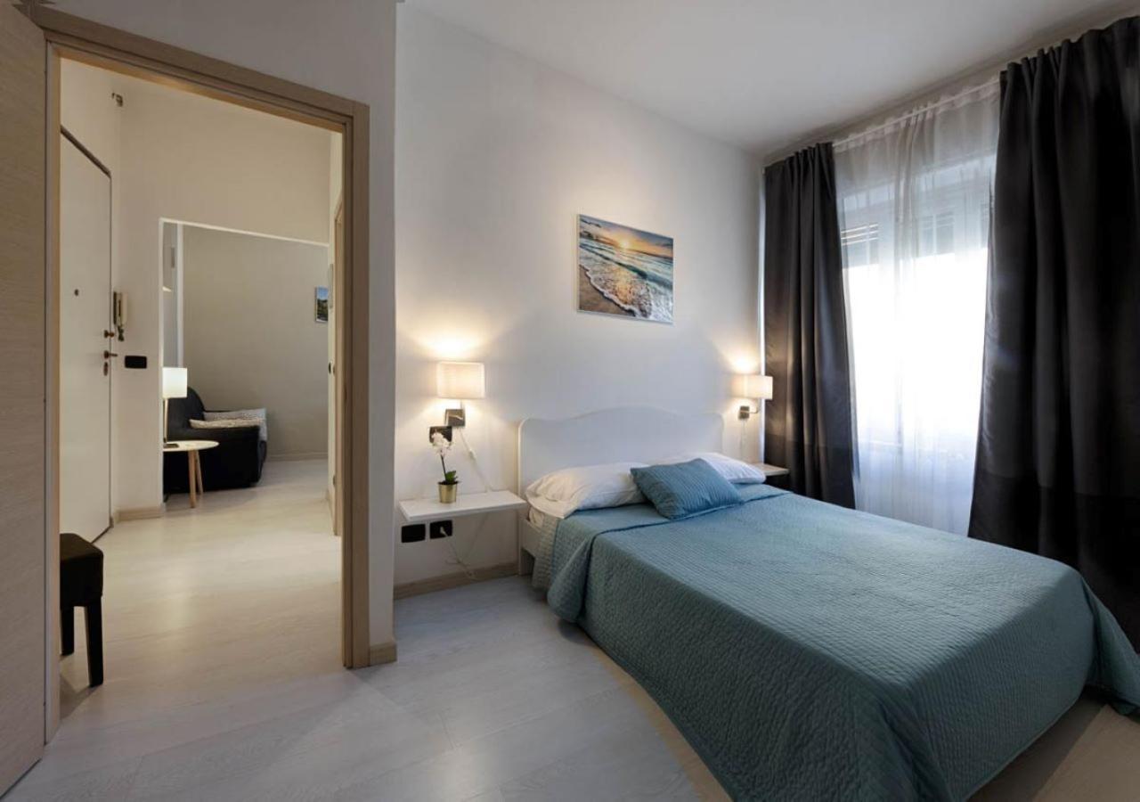 Apartment Lingotto Ap3 Torino Eksteriør bilde