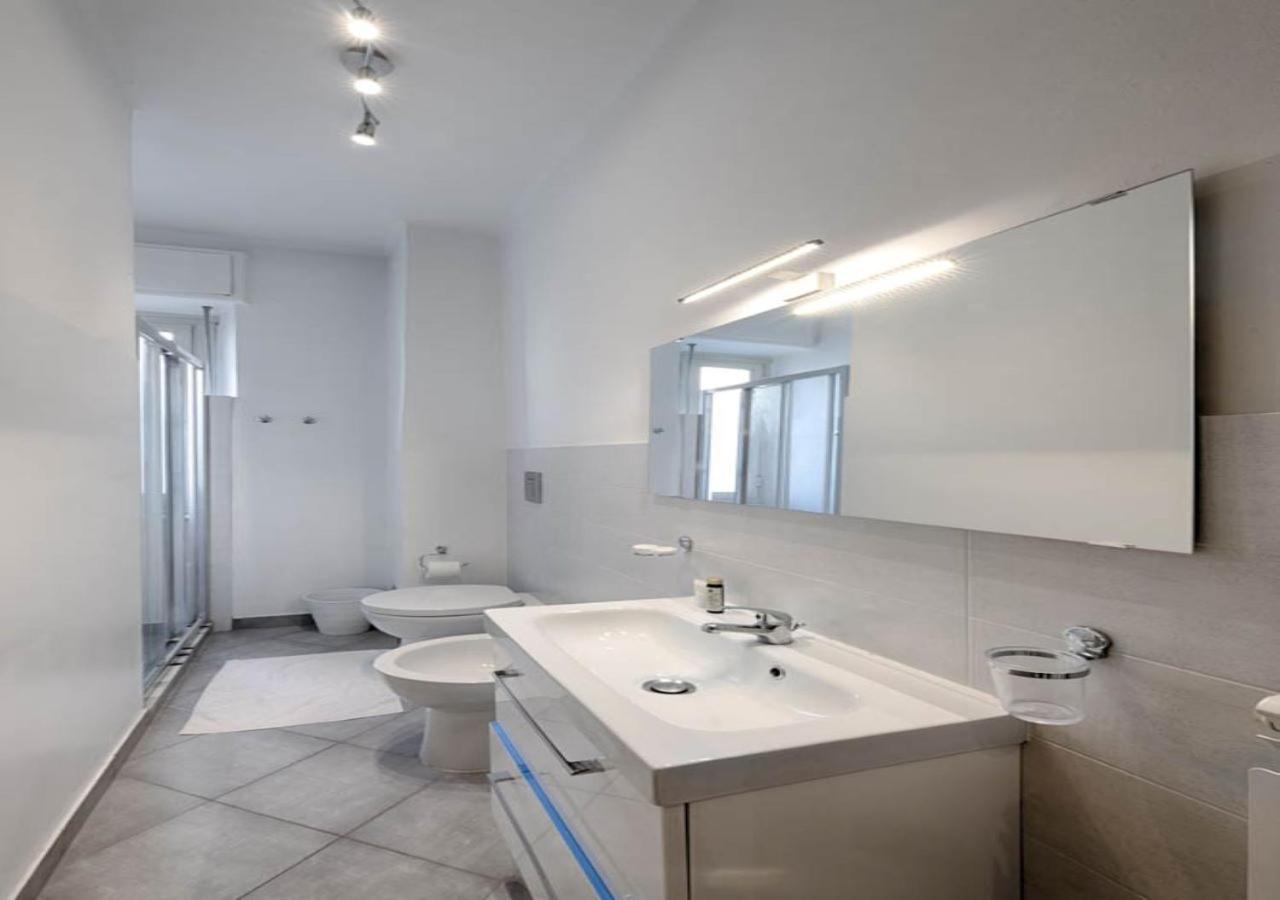 Apartment Lingotto Ap3 Torino Eksteriør bilde