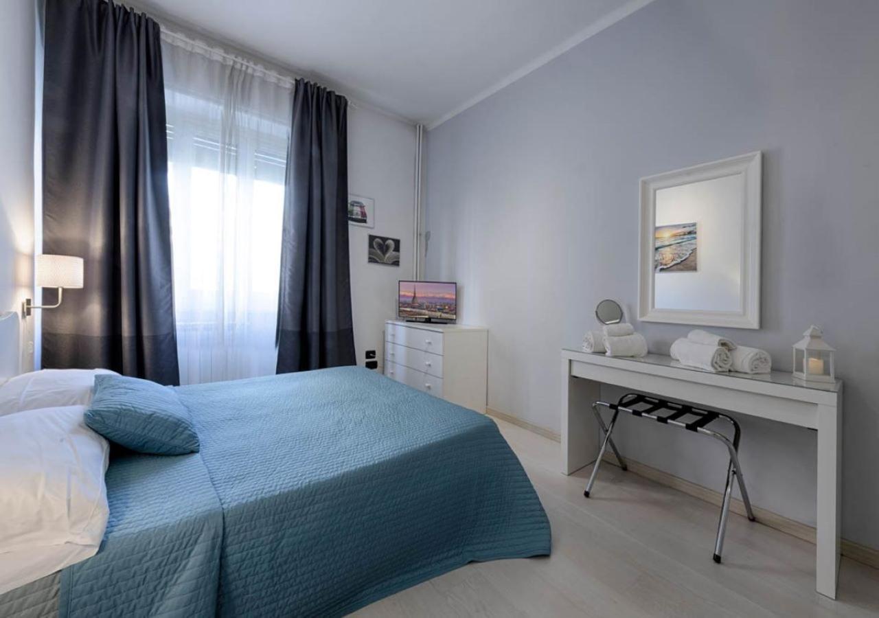 Apartment Lingotto Ap3 Torino Eksteriør bilde
