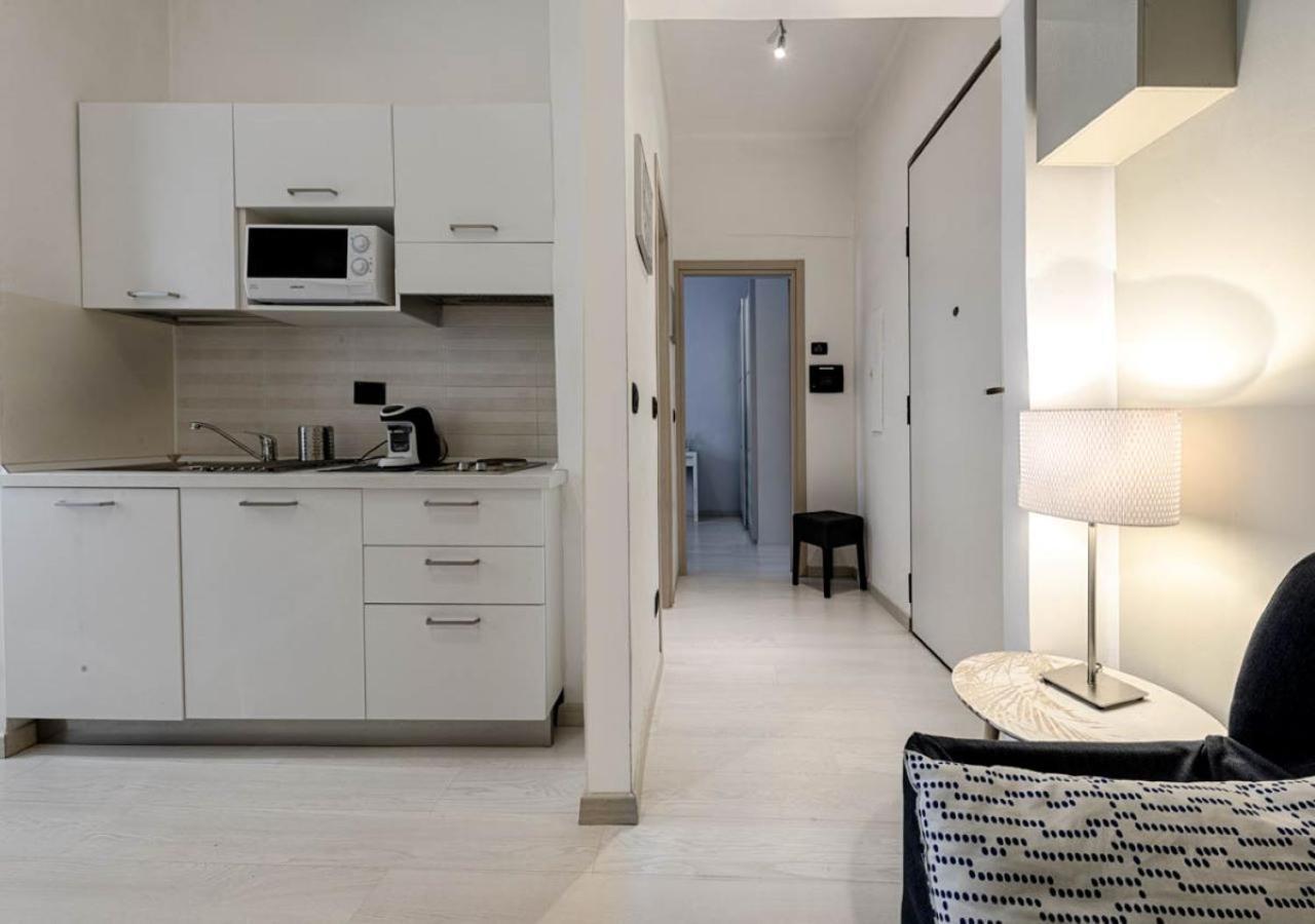 Apartment Lingotto Ap3 Torino Eksteriør bilde