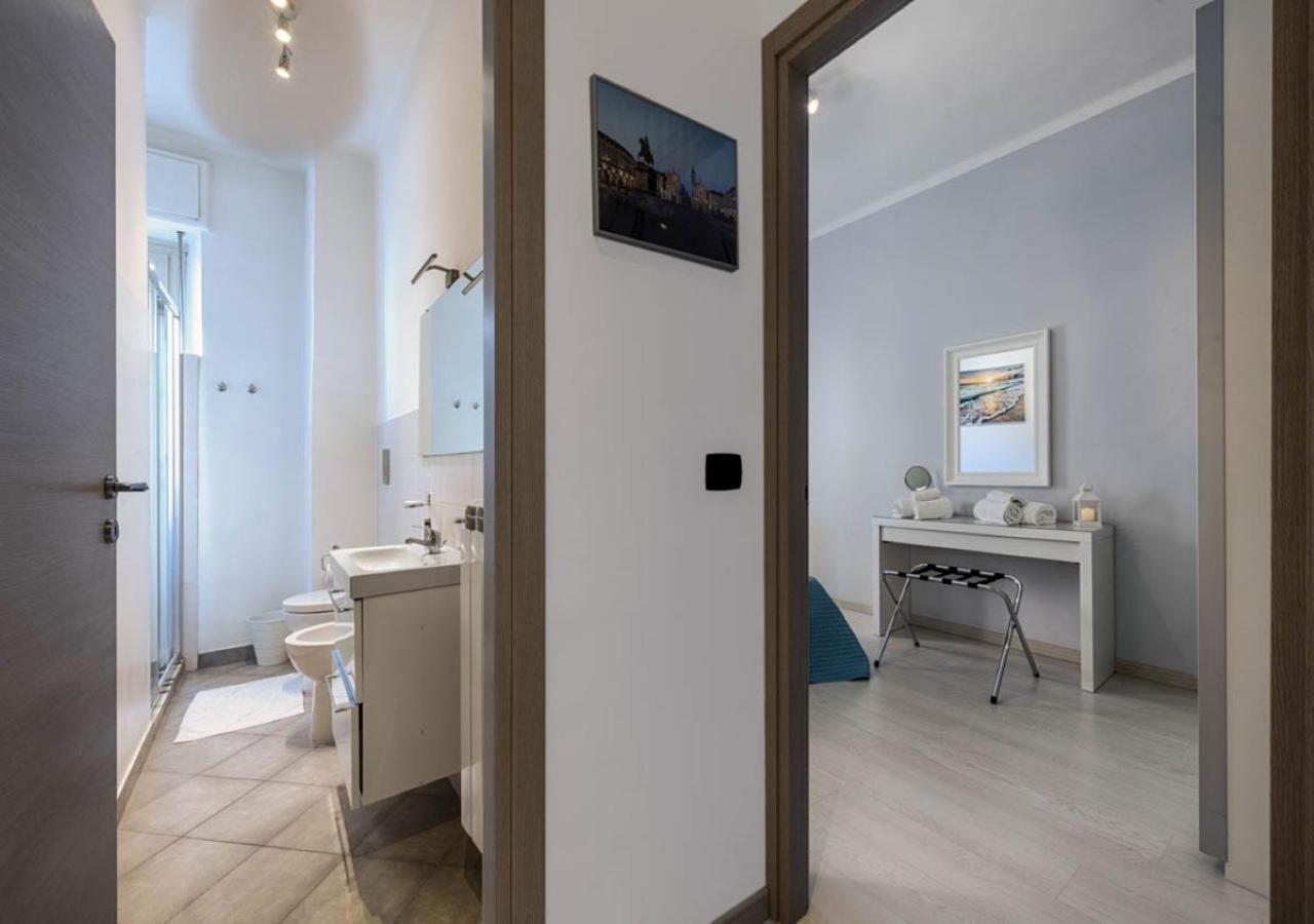 Apartment Lingotto Ap3 Torino Eksteriør bilde