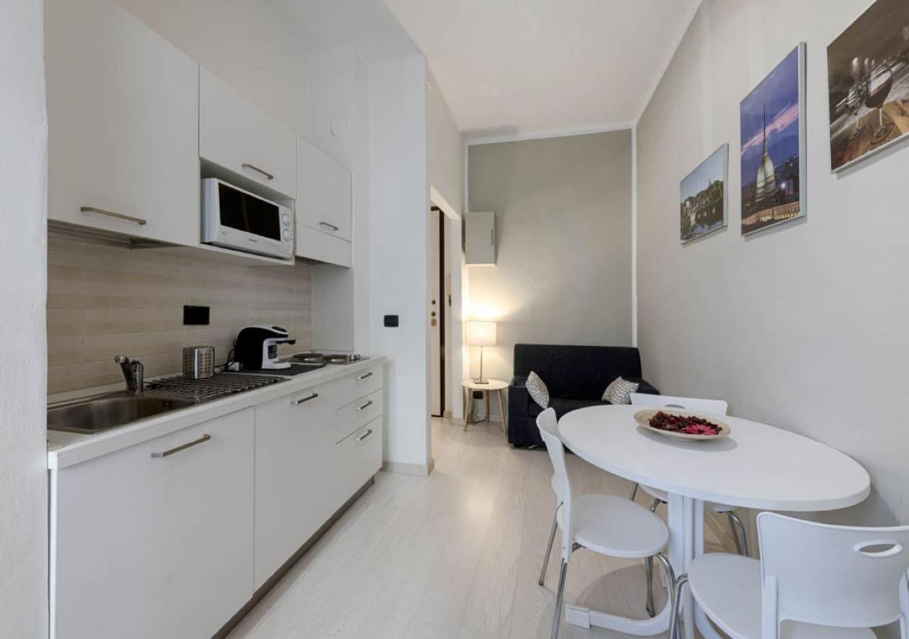 Apartment Lingotto Ap3 Torino Eksteriør bilde